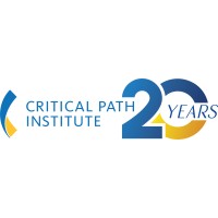 Critical Path Institute (C-Path) logo