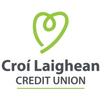 Croí Laighean Credit Union logo