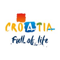Croatian National Tourist Board logo