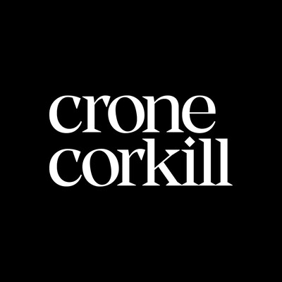 Crone Corkill logo
