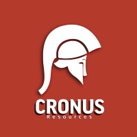 Cronus Resources Inc. logo