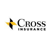Cross Insurance logo