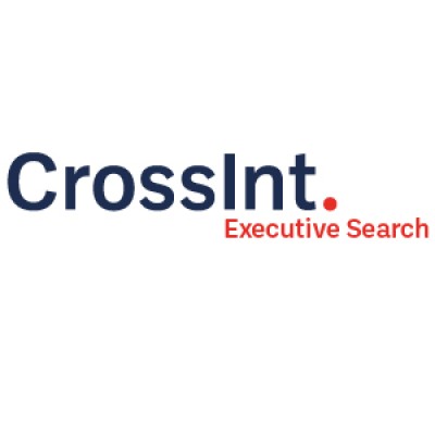 Cross International logo
