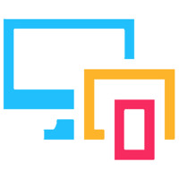 Cross Platform Developer logo