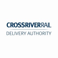 Cross River Rail Delivery Authority logo