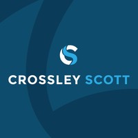 Crossley Scott logo