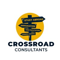 Crossroad Consultants logo