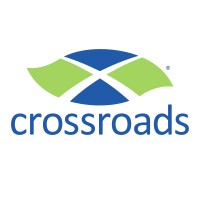 Crossroads logo