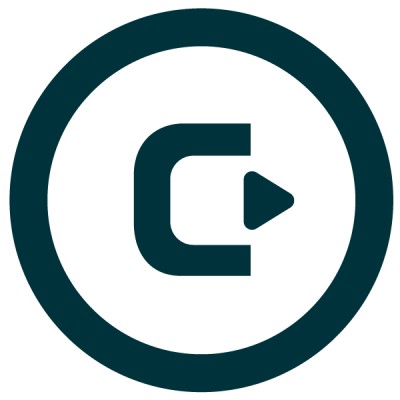 Crossroads Christian Communications Inc. logo