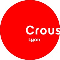 Crous de Lyon logo