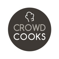 Crowd Cooks logo
