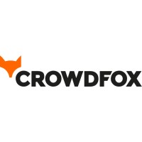 Crowdfox logo