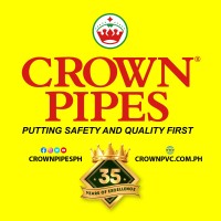 Crown Asia Chemicals Corporation logo