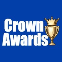 Crown Awards logo