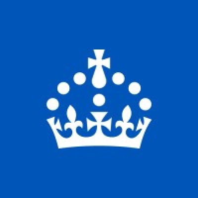 Crown Commercial Service logo