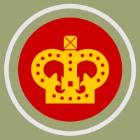 Crown Fine Art logo