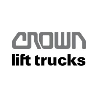 Crown Lift Trucks logo