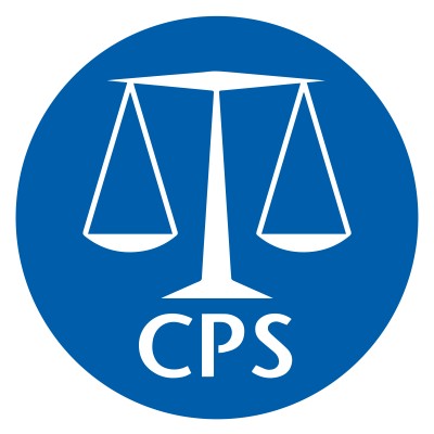Crown Prosecution Service logo