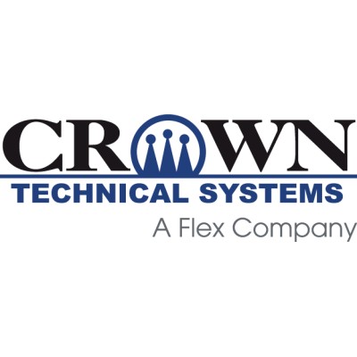 Crown Technical Systems logo