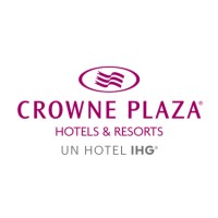 Crowne Plaza Milan Linate logo