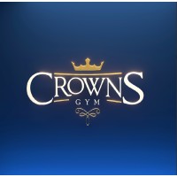 Crowns Gym logo