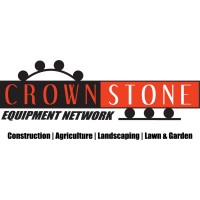 Crownstone Equipment logo