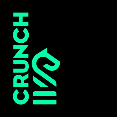 Crunch logo