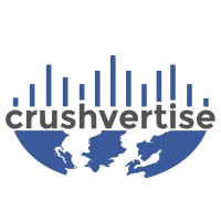 Crushvertise logo