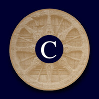 CryptoMill Cybersecurity Solutions logo