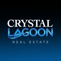 Crystal Lagoon Real Estate LLC logo