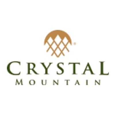 Crystal Mountain logo