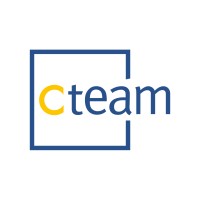 Cteam Consulting & Anlagenbau GmbH logo