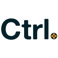 Ctrl logo