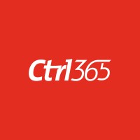 Ctrl365 logo