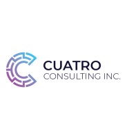 Cuatro Consulting Inc. logo