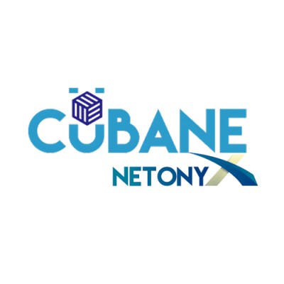Cubane Solutions (Sweden,India) logo