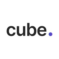 Cube logo