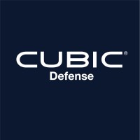 Cubic Defense logo