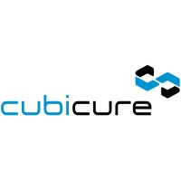 Cubicure GmbH logo