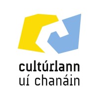 Cultúrlann Uí Chanáin logo