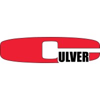 Culver Equipment logo