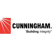 Cunningham, Inc. logo
