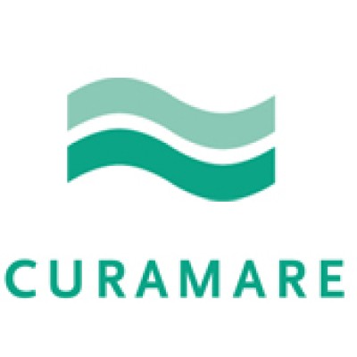 CuraMare logo