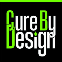 Cure By Design logo