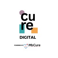 Cure Digital logo