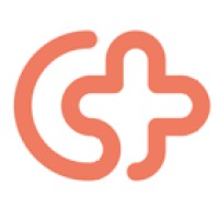 Cure+ logo