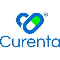 Curenta logo