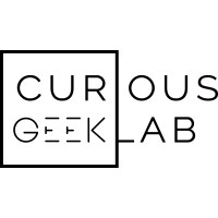 Curious Geek Lab logo