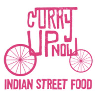 Curry Up Now logo