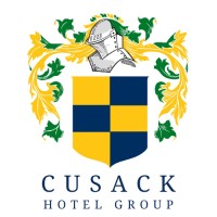 Cusack Hotel Group logo